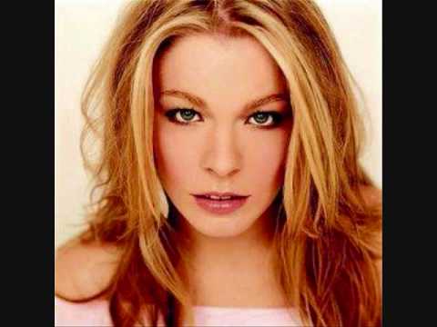 Youtube: LeAnn Rimes - You Light Up My Life