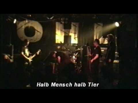 Youtube: OHL- Halb Mensch halb Tier