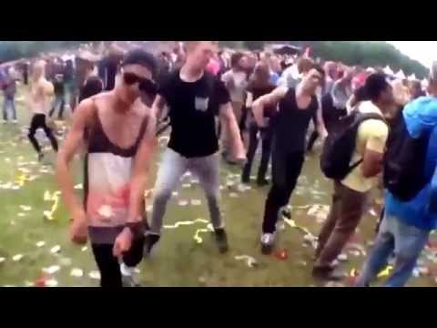 Youtube: Gummibärenbande Raver