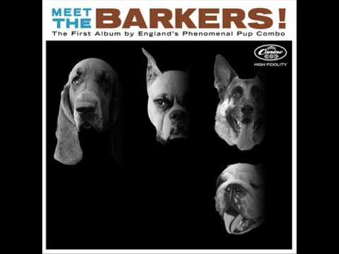 Youtube: Beatle Barkers - I Want to Hold Your Hand