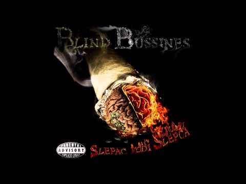 Youtube: Blind Business - Drakula