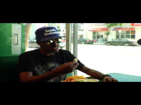 Youtube: U-N-I "Pulp Fiction Part 1" feat. Fashawn