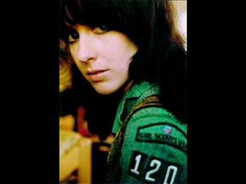 Youtube: Grace Slick - Wrecking Ball