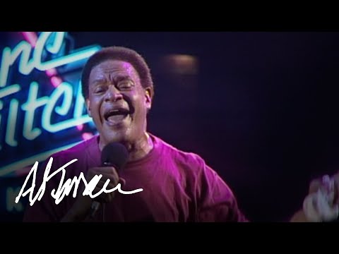 Youtube: Al Jarreau - Your Song (@EltonJohn) (Ohne Filter Extra, July 16, 1994)