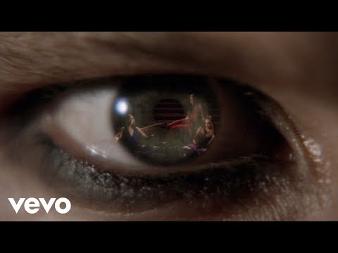Youtube: Sugababes - Shape (Official Video)