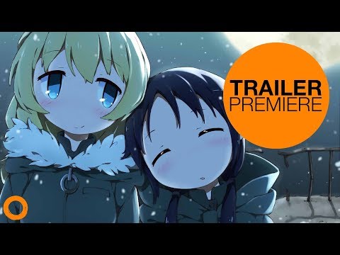 Youtube: Girls Last Tour - Trailer Premiere (deutsch)