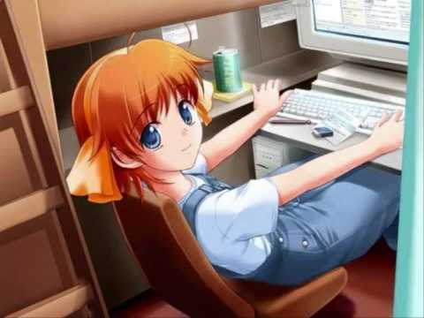 Youtube: Nightcore Forever Gamer
