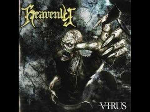 Youtube: Heavenly - When The Rain Begins To Fall