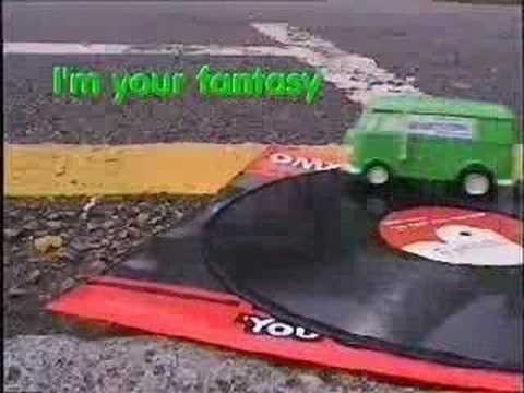 Youtube: DMX Krew - You Can't Hide Your Love
