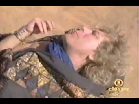 Youtube: Robert Plant- Heaven knows
