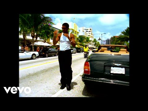 Youtube: Will Smith - Miami