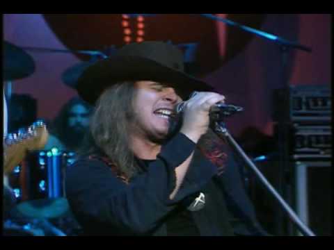 Youtube: LYNYRD SKYNYRD - Sweet Home Alabama
