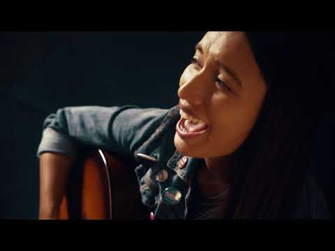 Youtube: Raye Zaragoza - American Dream (Official Music Video)