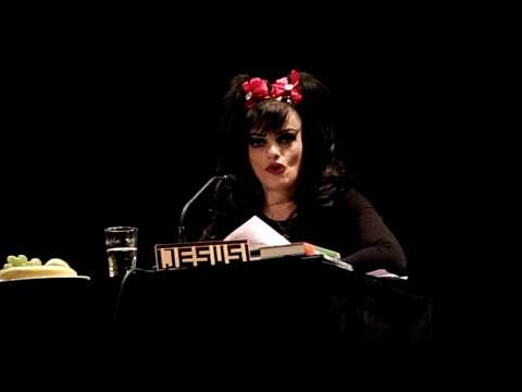 Youtube: Nina Hagen über ihre Nahtod-Erfahrung