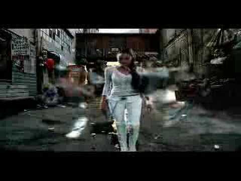Youtube: korn''did my time'' con angelina jolie