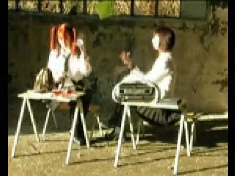 Youtube: soko friedhof - die welt geht unter