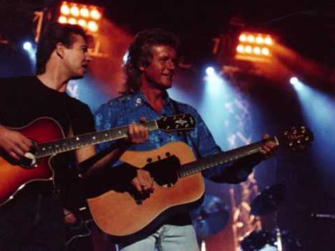 Youtube: Peter Hofmann - The Gambler.wmv