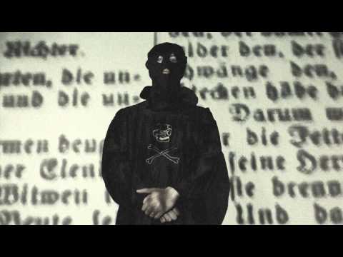 Youtube: KING DUDE - "HOLY LAND"