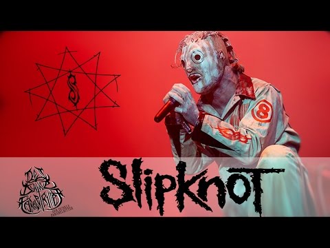 Youtube: SLIPKNOT - Gehasst - Verdammt -Verspottet?