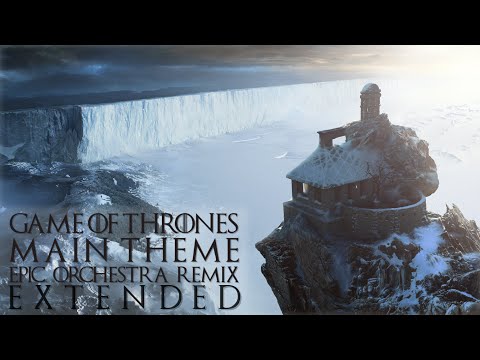 Youtube: Game of Thrones Theme - Epic Orchestra Remix (Extended)