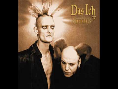 Youtube: Das ich - Atemlos
