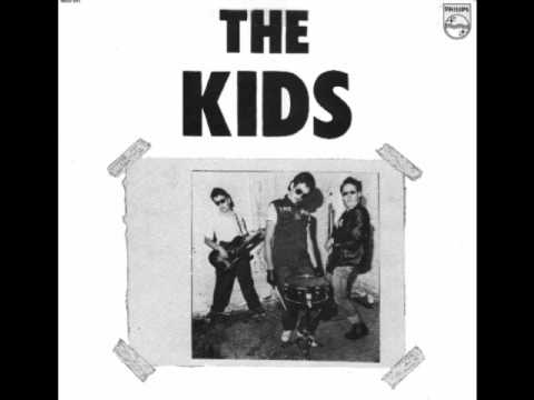 Youtube: the kids (full album)