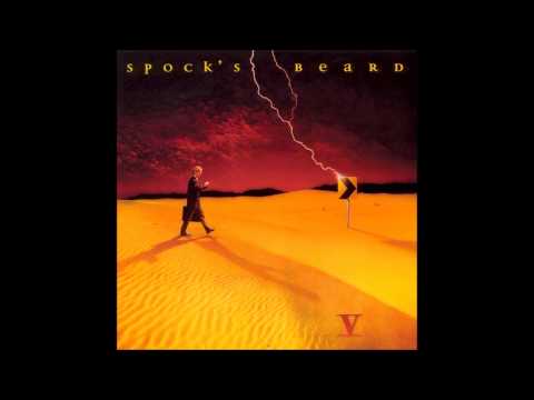 Youtube: spock's beard : the great nothing