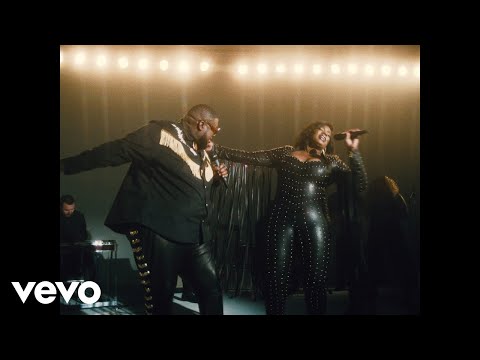 Youtube: The War And Treaty - Stealing A Kiss (Official Music Video)