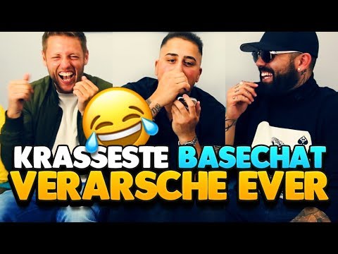 Youtube: Das erotische Navigationssystem | BASECHAT VERA*SCHE