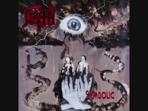 Youtube: Death - 1,000 Eyes