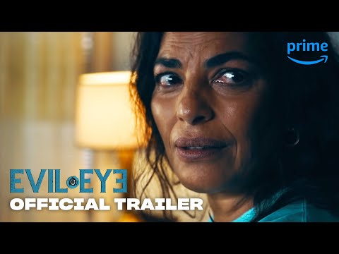 Youtube: Evil Eye – Official Trailer | Prime Video