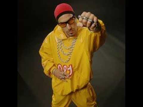 Youtube: Ali g - Me Julie
