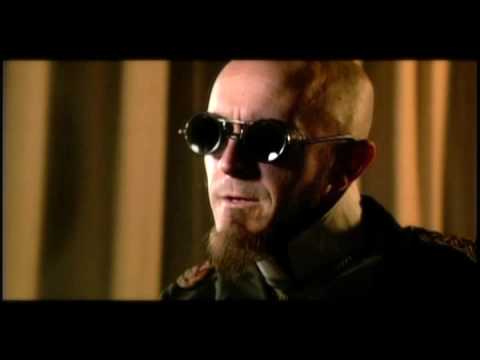 Youtube: Dr.Steel ist "Verrückt" (reality engineering)