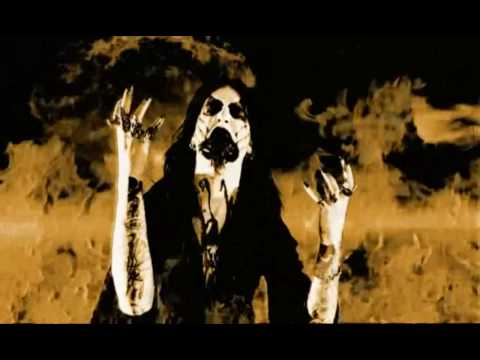 Youtube: Kamelot - March Of Mephisto (HQ)