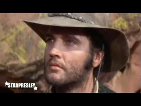Youtube: Elvis Presley - Charro! ★