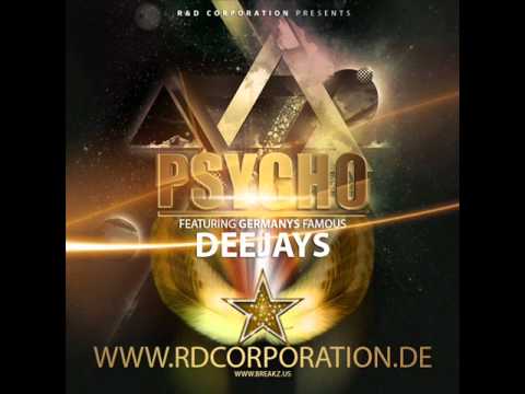 Youtube: DeeJay Capix Feel the Move 2011 (R&D Corporation)