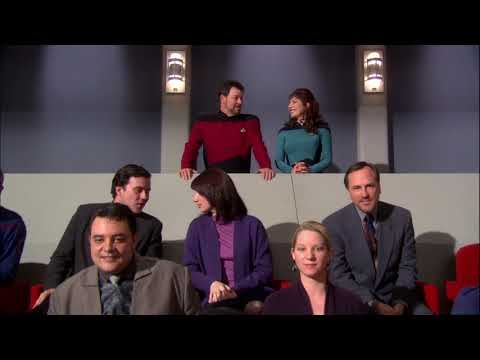 Youtube: Star Trek - Enterprise: Dies sind die Abenteuer ᴴᴰ