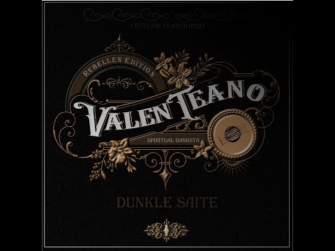 Youtube: Valenteano - Enfant Sensible