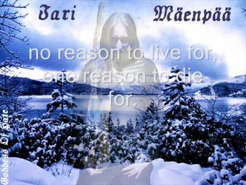 Youtube: Ensiferum - Eternal wait (with lyrics)