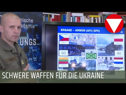 Youtube: Schwere Waffen für die Ukraine: Heavy Metal & Rock 'n' Roll