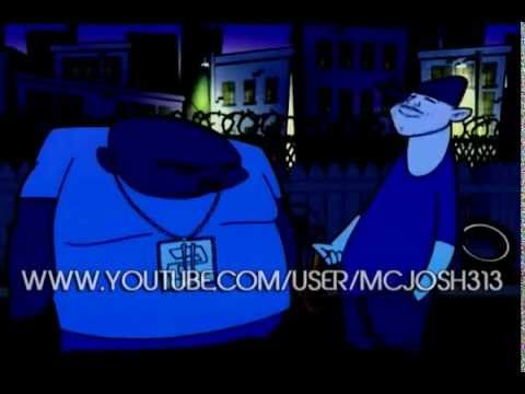 Youtube: Eminem Shake That Video Official Ft Nate Dogg Uncensored