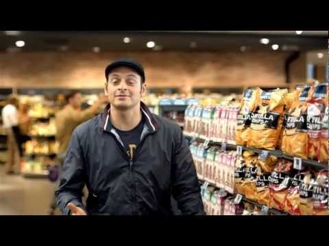 Youtube: EDEKA-Werbespot mit Kaya Yanar - Lustige Werbung