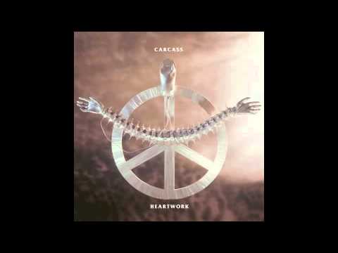 Youtube: Carcass - Arbeit Macht Fleisch (Full Dynamic Range Edition)