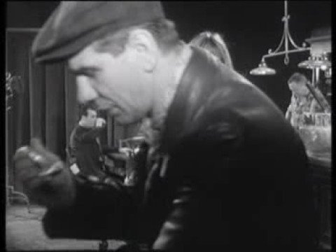 Youtube: Hildegard Knef - Ich glaub ne Dame werd ich nie