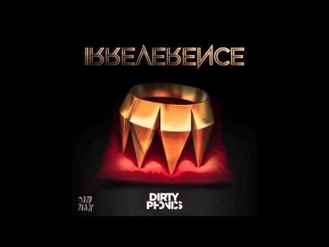 Youtube: Dirtyphonics - The Mechanism