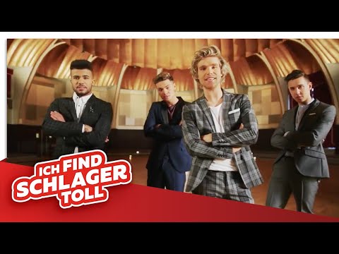 Youtube: Feuerherz - Du bringst mich um (den Verstand) [Offizielles Video]