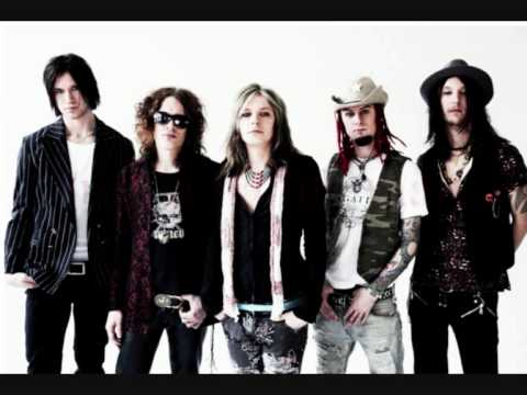 Youtube: Negative - Motherfucker (just like you) with lyrics