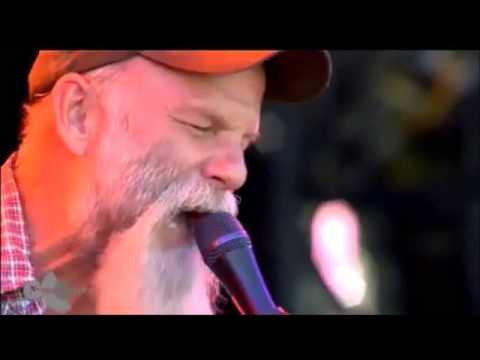 Youtube: Seasick Steve - Diddley bow