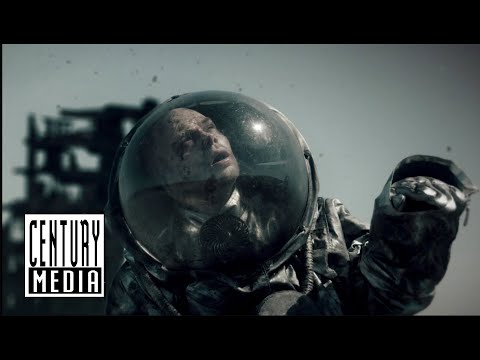 Youtube: GHØSTKID feat. Marcus Bischoff of Heaven Shall Burn - SUPERNØVA (OFFICIAL VIDEO)