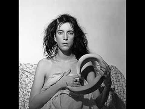 Youtube: Free Money --- Patti Smith